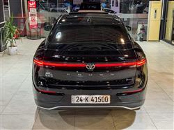 تويوتا كراون